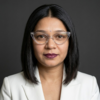 Nisha M.