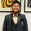 Nikhil S.