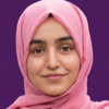 Sakeena S.
