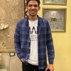 Ahmed M.