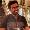 Dheeraj C.