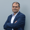 Gaurav K.