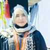 Saiqa F.