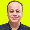 Pratik D.
