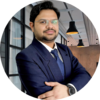 Hardik K.