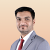 Chirag P.