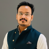 Deepesh D.
