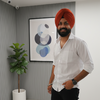 Hardeep S.