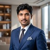 Aryan Kumar R.