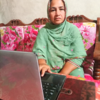 Ruqayya P.