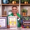 Adedeji
