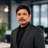 Piyushkumar T.