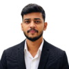 Ayush K.