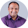 Raju V.