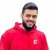 Arsalan D.