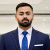Gaurav S.