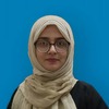 Iqra F.