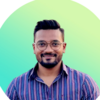 Tushar B.