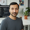 Siddharth G.