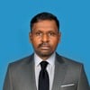 Arun A.