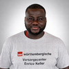 Evans Tetteh S.