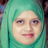 Urooj R.
