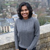 Samyukta O.