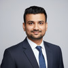 Vishal G.