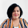 Gladys M.