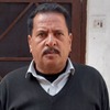 Ram K.