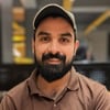 Jahanzaib B.