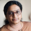Bharathy V.