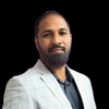 Naveen B.
