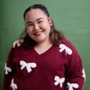 Veronica Audrey S.