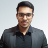 Nikhil K.