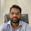 Mahesh K.