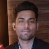 Dhiraj S.