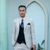 Ziad A.