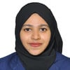 Fathimath Nafiha P.