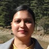Shabnam S.