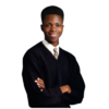 Elijah M.