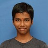 Sai Krishna K.