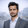 Abhishek R.