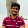 Chamith M.