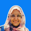 Sheeza M.