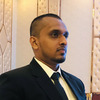 Sanjaya S.