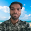 Mahesh D.