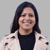Sunita P.