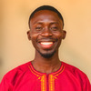 Daniel Mbedobe K.