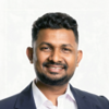 Rumesh F.